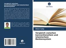 Buchcover von Vergleich zwischen konventionellem und islamischem Bankensystem