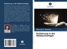 Buchcover von Einführung in die Webtechnologie