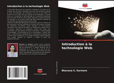 Buchcover von Introduction à la technologie Web