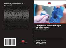 Portada del libro de Complexe endodontique et parodontal