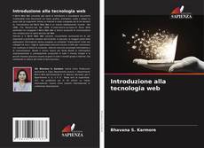 Buchcover von Introduzione alla tecnologia web