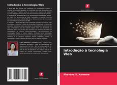 Copertina di Introdução à tecnologia Web