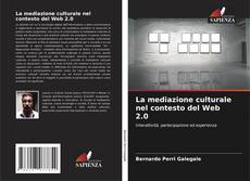 Capa do livro de La mediazione culturale nel contesto del Web 2.0 