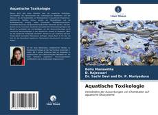 Bookcover of Aquatische Toxikologie