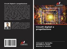 Capa do livro de Circuiti digitali e progettazione 