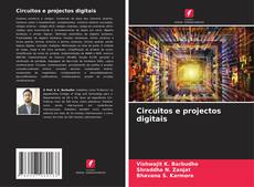 Copertina di Circuitos e projectos digitais