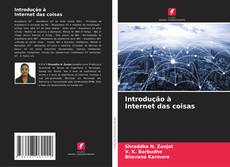 Copertina di Introdução à Internet das coisas