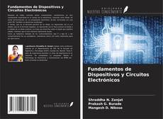 Buchcover von Fundamentos de Dispositivos y Circuitos Electrónicos