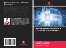 Borítókép a  Básico de Dispositivos e Circuitos Electrónicos - hoz