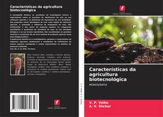 Borítókép a  Características da agricultura biotecnológica - hoz