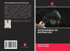 Borítókép a  OSTEOGÉNESE DE DISTRACÇÃO - hoz