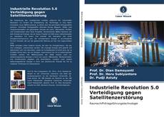 Portada del libro de Industrielle Revolution 5.0 Verteidigung gegen Satellitenzerstörung