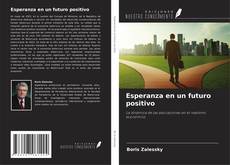 Esperanza en un futuro positivo kitap kapağı