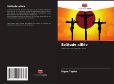 Buchcover von Solitude alliée