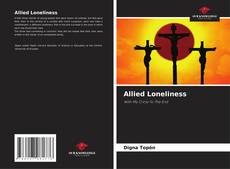 Capa do livro de Allied Loneliness 