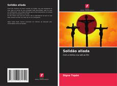 Bookcover of Solidão aliada