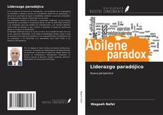 Bookcover of Liderazgo paradójico