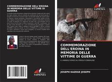 Buchcover von COMMEMORAZIONE DELL'EROINA IN MEMORIA DELLE VITTIME DI GUERRA