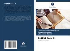 DIGEST Band 2 kitap kapağı