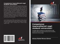 Competenze imprenditoriali negli studenti universitari kitap kapağı