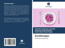 Bookcover of Essstörungen