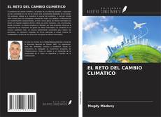 Portada del libro de EL RETO DEL CAMBIO CLIMÁTICO