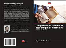 Buchcover von Comprendre la criminalité économique et financière