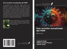 Una revisión actualizada del PDM kitap kapağı