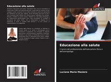 Copertina di Educazione alla salute