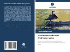 Portada del libro de Populationsstudie und Ernährungsweise