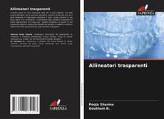 Bookcover of Allineatori trasparenti