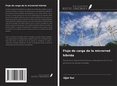 Bookcover of Flujo de carga de la microrred híbrida