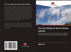 Buchcover von Flux de charge du micro-réseau hybride