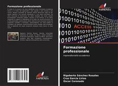 Capa do livro de Formazione professionale 