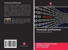 Bookcover of Formação profissional