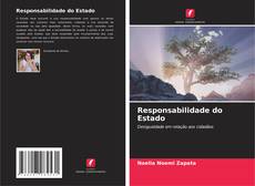 Bookcover of Responsabilidade do Estado