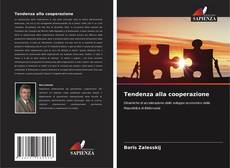 Bookcover of Tendenza alla cooperazione