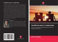 Bookcover of Tendência para a cooperação