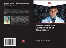 Couverture de Galileo Galilei : Un scientifique de la Renaissance