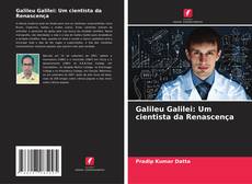 Bookcover of Galileu Galilei: Um cientista da Renascença
