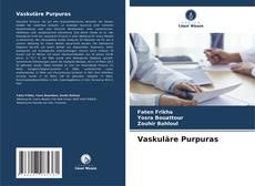 Обложка Vaskuläre Purpuras