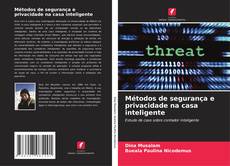 Bookcover of Métodos de segurança e privacidade na casa inteligente