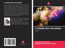 Couverture de O PODER DAS PALAVRAS