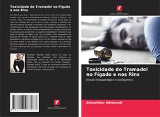 Copertina di Toxicidade do Tramadol no Fígado e nos Rins