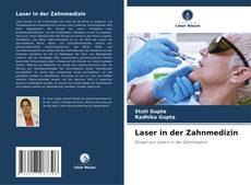 Buchcover von Laser in der Zahnmedizin