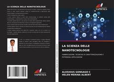 Buchcover von LA SCIENZA DELLE NANOTECNOLOGIE