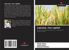 Lascano, rice capital kitap kapağı