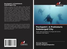 Portada del libro de Pavlopetri: A Prehistoric Submerged City