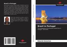 Copertina di Brazil in Portugal