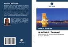 Portada del libro de Brasilien in Portugal